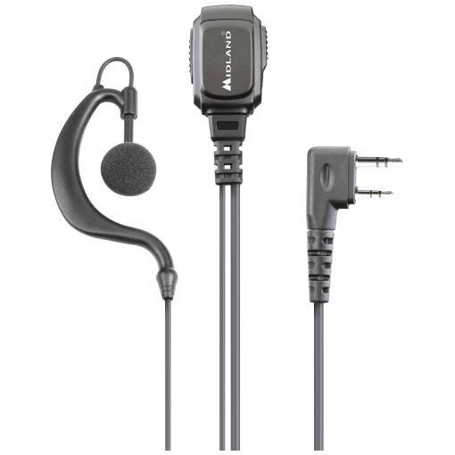 Midland headset Headset MA 21-LK Pro Kenwood C1496.01