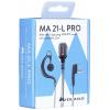 Midland headset Headset MA 21-L Pro Duoklinke C1496