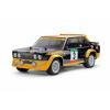Tamiya 300051710 1:10 karoserie Fiat 131 Abarth OF Rally nelakovaná