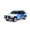 Tamiya 300051706 1:10 karoserie VW Golf II GTI nelakovaná