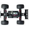 Carson Modellsport XS Stadium Fighter komutátorový 1:10 RC model auta elektrický Truggy 4WD (4x4) RtR 2,4 GHz