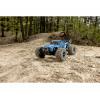 Carson Modellsport XS Stadium Fighter komutátorový 1:10 RC model auta elektrický Truggy 4WD (4x4) RtR 2,4 GHz