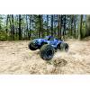 Carson Modellsport XS Stadium Fighter komutátorový 1:10 RC model auta elektrický Truggy 4WD (4x4) RtR 2,4 GHz