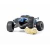 Carson Modellsport XS Stadium Fighter komutátorový 1:10 RC model auta elektrický Truggy 4WD (4x4) RtR 2,4 GHz