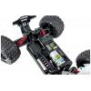 Carson Modellsport XS Stadium Fighter komutátorový 1:10 RC model auta elektrický Truggy 4WD (4x4) RtR 2,4 GHz
