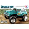 Tamiya Squash Van 1:10 RC model auta elektrický monster truck 4WD (4x4) stavebnice