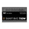 Thermaltake Smart BM3 PC síťový zdroj 750 W ATX 80 PLUS® Bronze