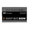 Thermaltake Smart BM3 PC síťový zdroj 850 W ATX 80 PLUS® Bronze