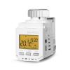 PH-Starter Pack 2 Podsvícené termostatické hlavice s WiFi