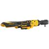 DEWALT DCF512N-XJ aku ráčnový šroubovák, 18 V DCF512N-XJ