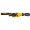 DEWALT DCF512N-XJ aku ráčnový šroubovák, 18 V DCF512N-XJ