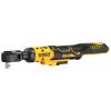 DEWALT DCF512N-XJ aku ráčnový šroubovák, 18 V DCF512N-XJ