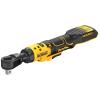 DEWALT DCF512N-XJ aku ráčnový šroubovák, 18 V DCF512N-XJ