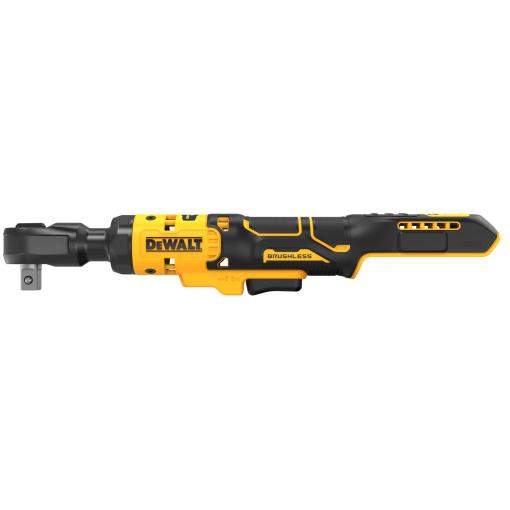 DEWALT DCF512N-XJ aku ráčnový šroubovák, 18 V DCF512N-XJ