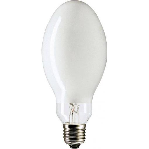 Philips výbojka MASTER SON PIA PLUS E27 52 W Energetická třída (EEK2021): G (A - G) teplá bílá válcový tvar 1 ks