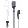 Midland headset MA 31-LK Pro Security Headset, Kenwood C1497.01