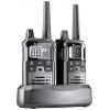 Midland Midland XT70 Pro PMR+LPD Blisterpack Schwarz C1465 PMR a LPD radiostanice sada 2 ks