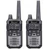 Midland Midland XT70 Pro PMR+LPD Blisterpack Schwarz C1465 PMR a LPD radiostanice sada 2 ks