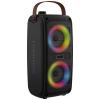 Denver BTV-230 Bluetooth® reproduktor černá