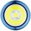 OLight Baton 4 LED kapesní svítilna, napájeno akumulátorem, 1300 lm, 35 h, 53 g