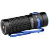 OLight Baton 4 LED kapesní svítilna, napájeno akumulátorem, 1300 lm, 35 h, 53 g