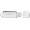 Intenso Jet Line USB flash disk 32 GB stříbrná 3541480 USB 3.2 (Gen 1x1)