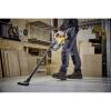 DEWALT DCV501LN akumulátorový vysavač bez akumulátoru