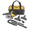 DEWALT DCV501LN akumulátorový vysavač bez akumulátoru