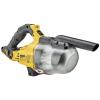 DEWALT DCV501LN akumulátorový vysavač bez akumulátoru