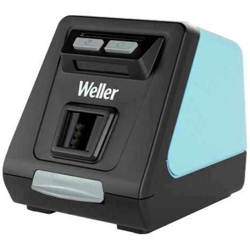 Weller WATC100M Automatický čistič hrotů 1 ks (d x š x v) 141 x 131 x 110 mm 1 ks