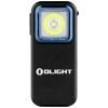 OLight 12045 Oclip přenosné LED svítidlo LED černá