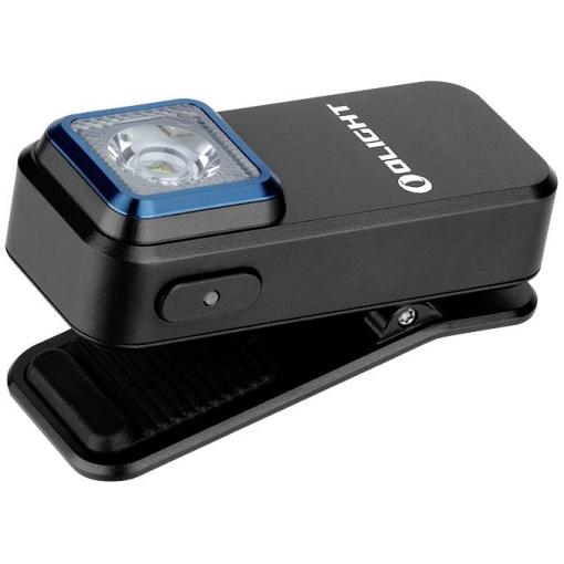 OLight 12045 Oclip přenosné LED svítidlo LED černá