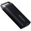 Samsung Portable T5 EVO 2 TB, externí SSD disk, USB-C™ (USB 3.2 Gen 1), černá