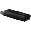 Samsung Portable T5 EVO 2 TB, externí SSD disk, USB-C™ (USB 3.2 Gen 1), černá