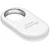 Samsung Galaxy SmartTag2 bluetooth tracker bílá