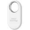 Samsung Galaxy SmartTag2 bluetooth tracker bílá