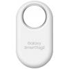 Samsung Galaxy SmartTag2 bluetooth tracker bílá