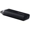 Samsung Portable T5 EVO 4 TB, externí SSD disk, USB-C™ (USB 3.2 Gen 1), černá