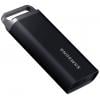 Samsung Portable T5 EVO 4 TB, externí SSD disk, USB-C™ (USB 3.2 Gen 1), černá