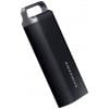 Samsung Portable T5 EVO 4 TB, externí SSD disk, USB-C™ (USB 3.2 Gen 1), černá