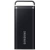 Samsung Portable T5 EVO 4 TB, externí SSD disk, USB-C™ (USB 3.2 Gen 1), černá