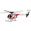 Amewi AFX MD500E Zivil RC model vrtulníku RtF