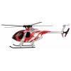 Amewi AFX MD500E Zivil RC model vrtulníku RtF