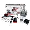 Amewi AFX MD500E Zivil RC model vrtulníku RtF