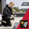 Wiha MC4 45796 krimpovací kleště Fotovoltaický konektor, solární konektor, 2.5 do 6 mm², 1 ks
