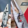 Wiha 45705 Univerzální multifunkční kleště 209 mm