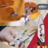 Wiha 45705 Univerzální multifunkční kleště 209 mm