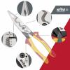 Wiha 45705 Univerzální multifunkční kleště 209 mm
