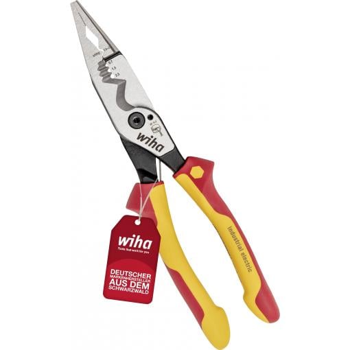Wiha 45705 Univerzální multifunkční kleště 209 mm