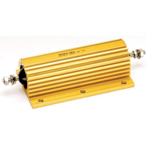 Arcol HS300 75R J Výkonový rezistor 75 Ω 15 W 1 ks